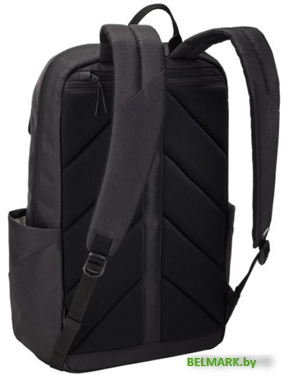 Городской рюкзак Thule Lithos 20L TLBP216 (black) - фото2