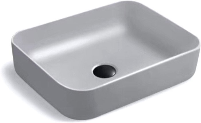 Умывальник SantiLine SL-1051MG - фото