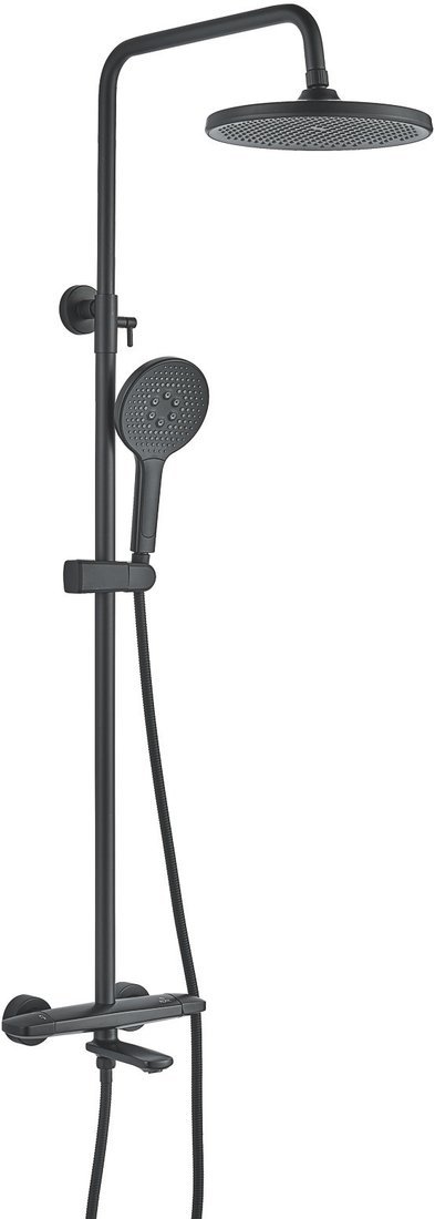 Душевая система Rose R3936H - фото