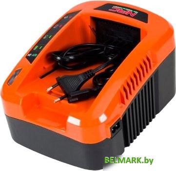 Зарядное устройство NAC BC40-20-NG (40В) - фото