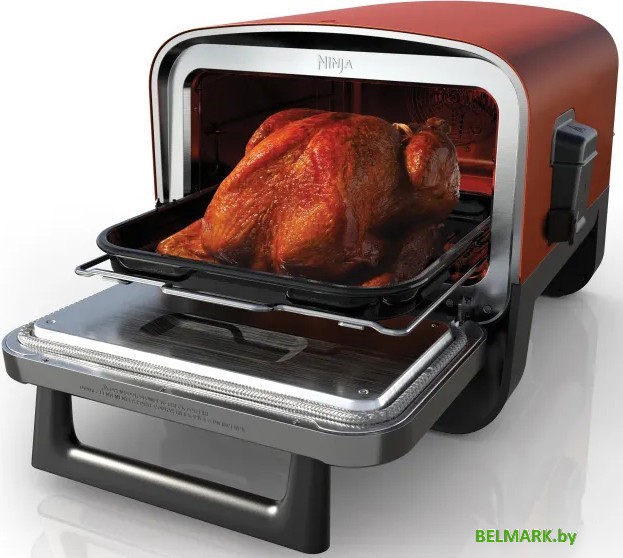 Мини-печь Ninja OO101EU - фото2