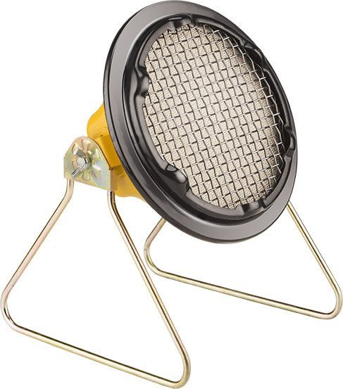 Газовый обогреватель Ballu Universal BIGH-3 - фото2