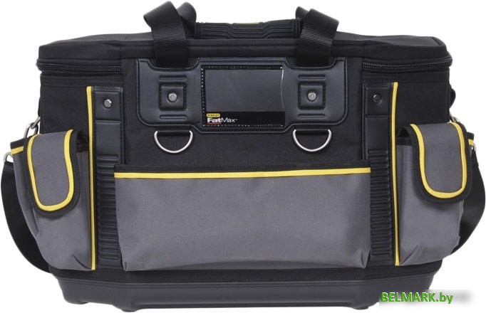 Сумка для инструментов Stanley FatMax Round Top 18 FMST1-70749 - фото