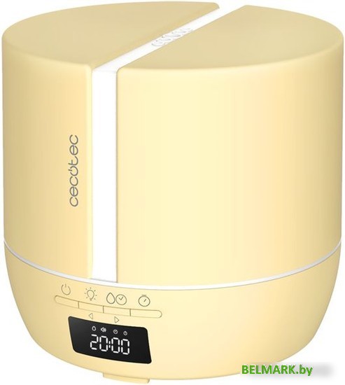 Увлажнитель воздуха Cecotec PureAroma 550 Connected SunLight - фото2