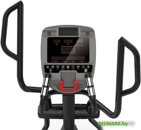 Эллиптический тренажер DFC Cardio E200 - фото2