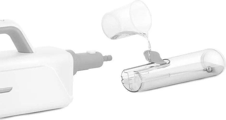 Паровая швабра Kitfort KT-3942 - фото2