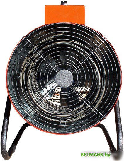 Тепловая пушка Hintek TP-15380 - фото2