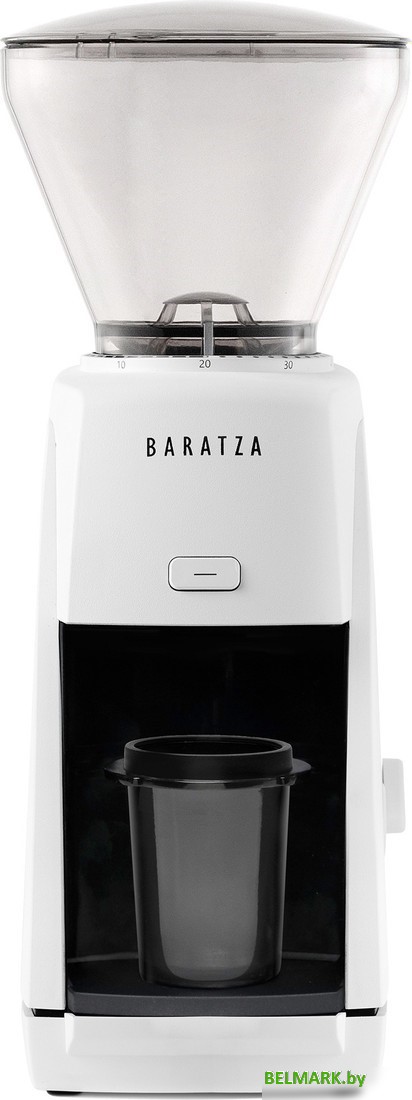 Электрическая кофемолка Baratza Encore ESP (белый) - фото2