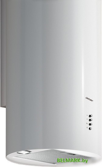 Кухонная вытяжка Jetair Pipe WH/A/43 (PRF0099249) - фото