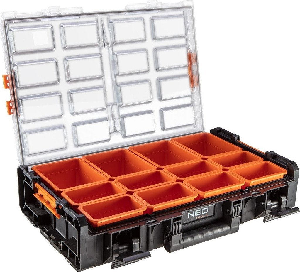 Органайзер NEO 84-268 - фото2