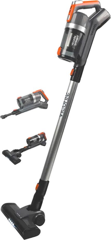 Пылесос Viconte VC-399 - фото