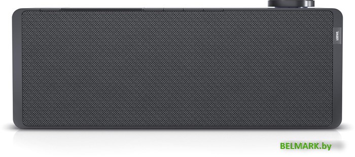 Беспроводная аудиосистема Loewe Klang S1 (черный) - фото2