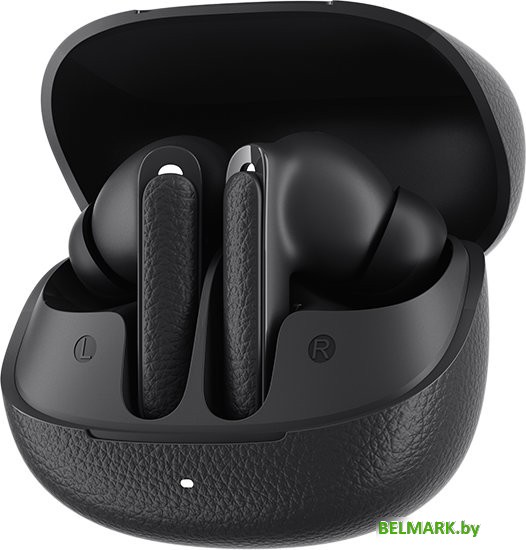 Наушники QCY Buds ANC (черный) - фото2