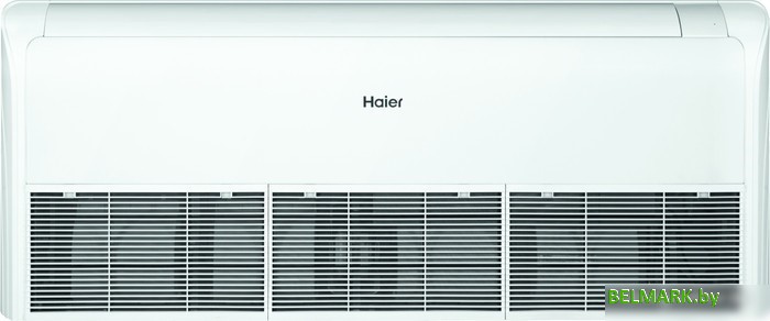 Внутренний блок Haier Eco AC140S1LK1FA - фото