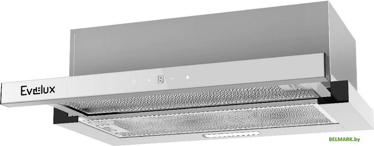 Кухонная вытяжка Evelux Bond 60 WG - фото