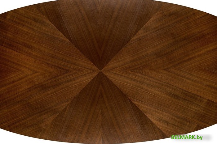 Кухонный стол Halmar Vagner 220/98/76 (орех) - фото2