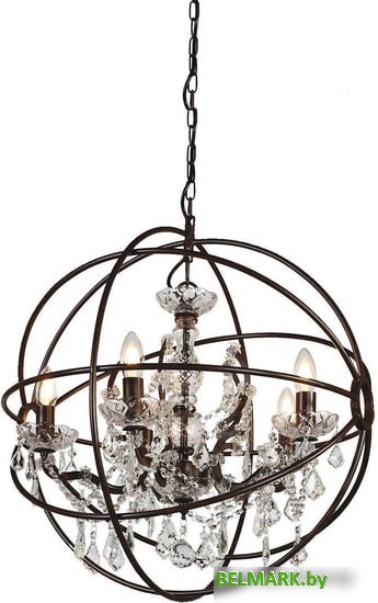 Подвесная люстра Favourite Orbit 1834-5P - фото2