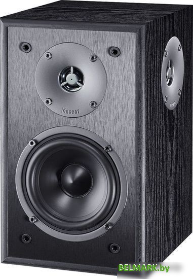 Полочная акустика Magnat Monitor S10 D (черный) - фото2