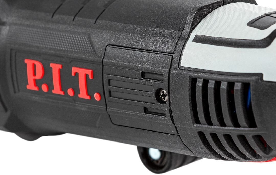 Штроборез P.I.T. PWC150-C - фото2