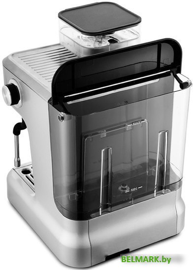 Рожковая помповая кофеварка Kitfort KT-755 - фото2