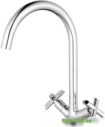 Смеситель Lemark Practica LM7504C - фото