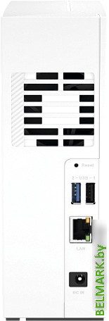 Сетевой накопитель QNAP TS-133 - фото2