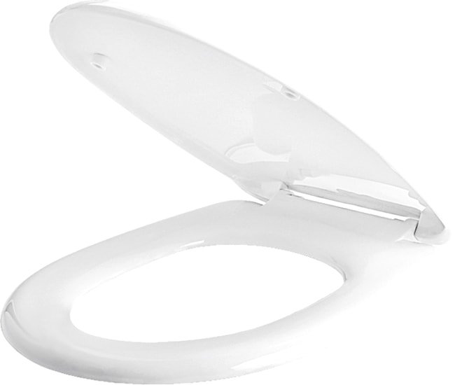 Сиденье для унитаза IDDIS ID 01 046.1 - фото