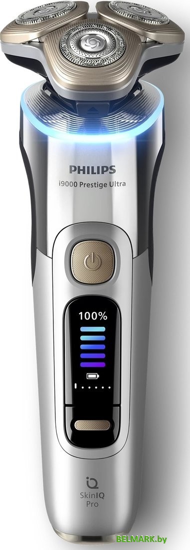 Электробритва Philips Prestige Ultra XP9404/46 - фото2