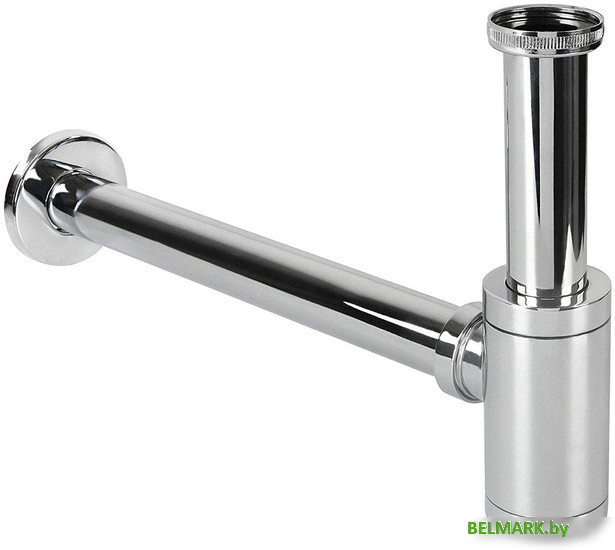 Сифон SantiLine SL-114 - фото