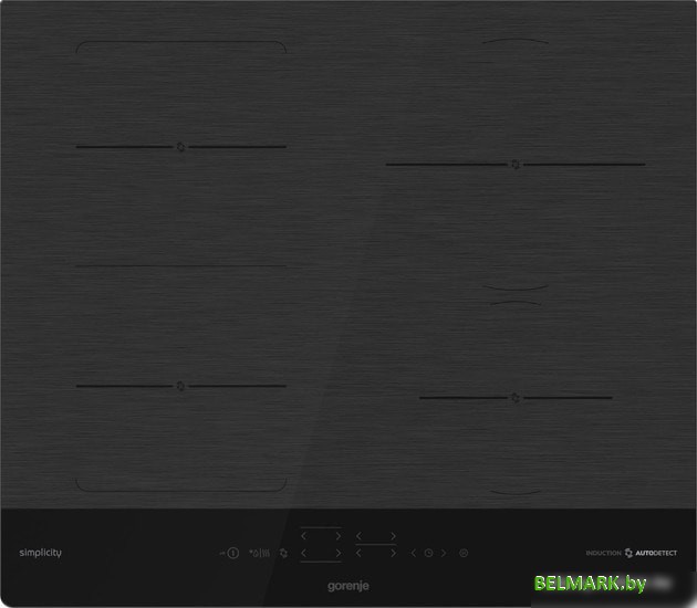 Варочная панель Gorenje IT643SYB - фото