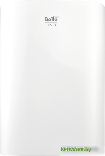 Накопительный электрический водонагреватель Ballu BWH/S 30 Level PRO - фото2