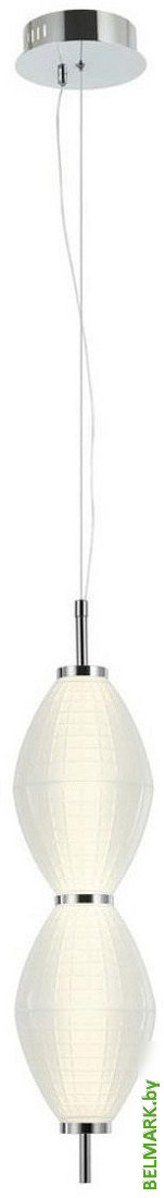 Подвесная люстра Omnilux OML-51406-02 - фото