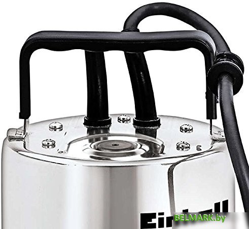 Дренажный насос Einhell GC-DP 1020 N - фото2