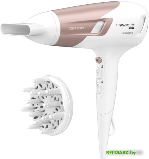 Фен Rowenta CV5830F0 - фото