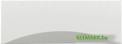 Экран под ванну Cersanit Virgo 180 - фото