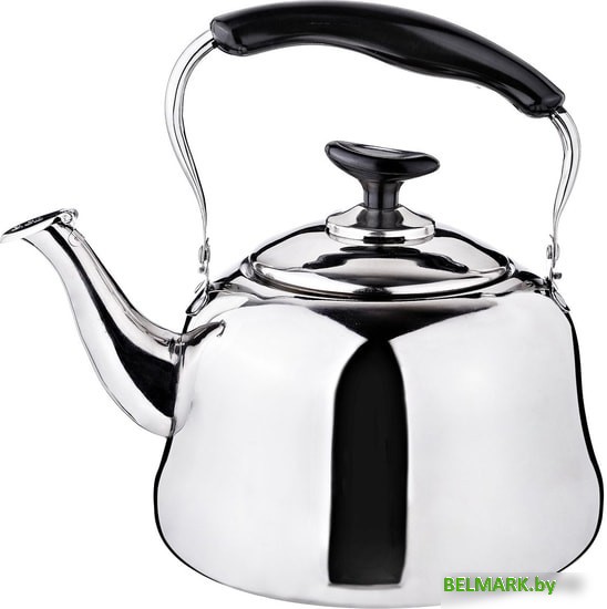Чайник со свистком Agness 909-603 - фото