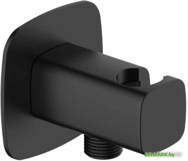 Держатель душевой лейки с подключением Wasserkraft A327 - фото