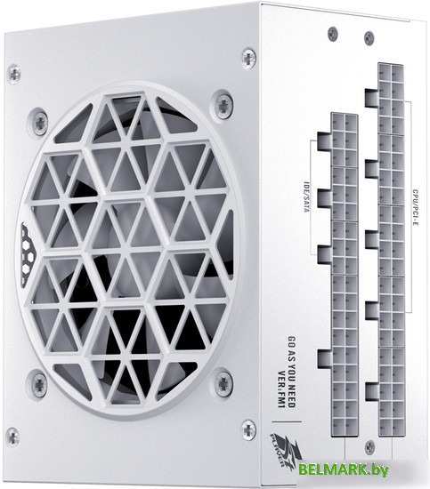Блок питания 1stPlayer SFX 7.5 PS-750SFX-WH - фото