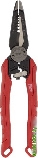 Плоскогубцы Milwaukee Milwaukee 4932478554 - фото