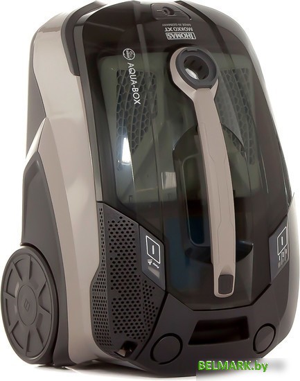 Пылесос Thomas Mokko Aqua-Box XT [788592] - фото2