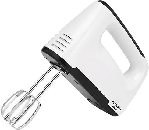 Миксер Scarlett SC-HM40S22 - фото