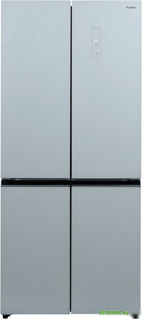 Четырёхдверный холодильник Бирюса CD 496 TWG - фото