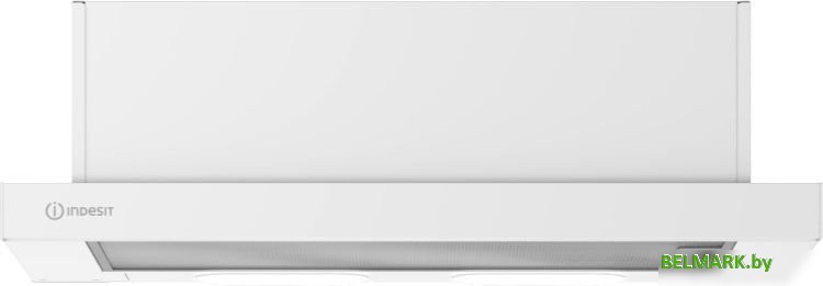 Кухонная вытяжка Indesit INT 62HR WH - фото