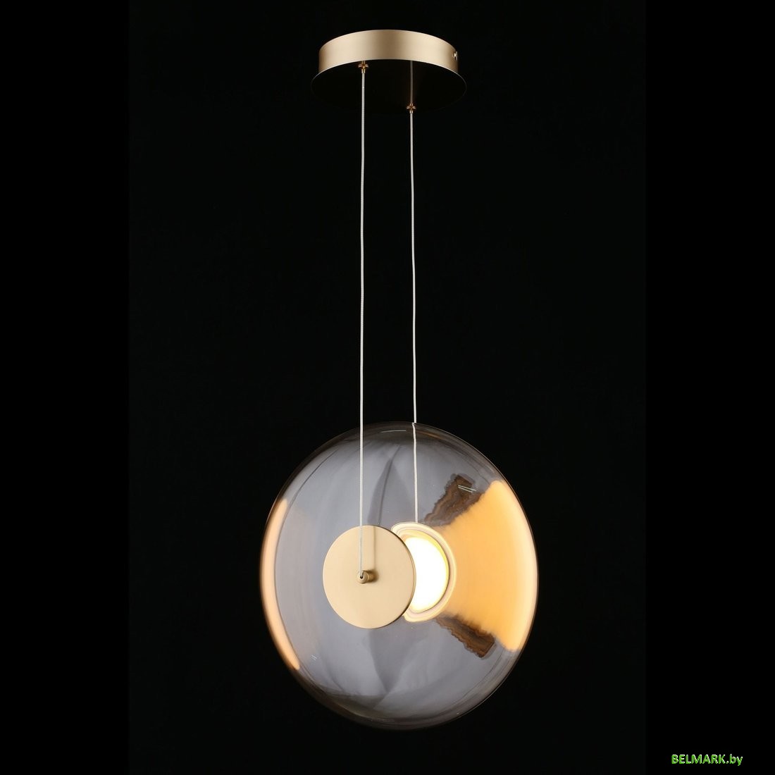 Подвесная люстра Aployt APL.063.06.18 - фото2