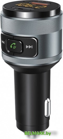 FM-модулятор Ritmix FMT-A707 - фото