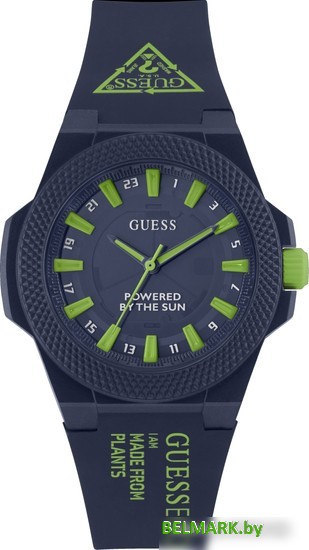 Наручные часы Guess Eco-Friendly Made from Plants GW0587L2 - фото