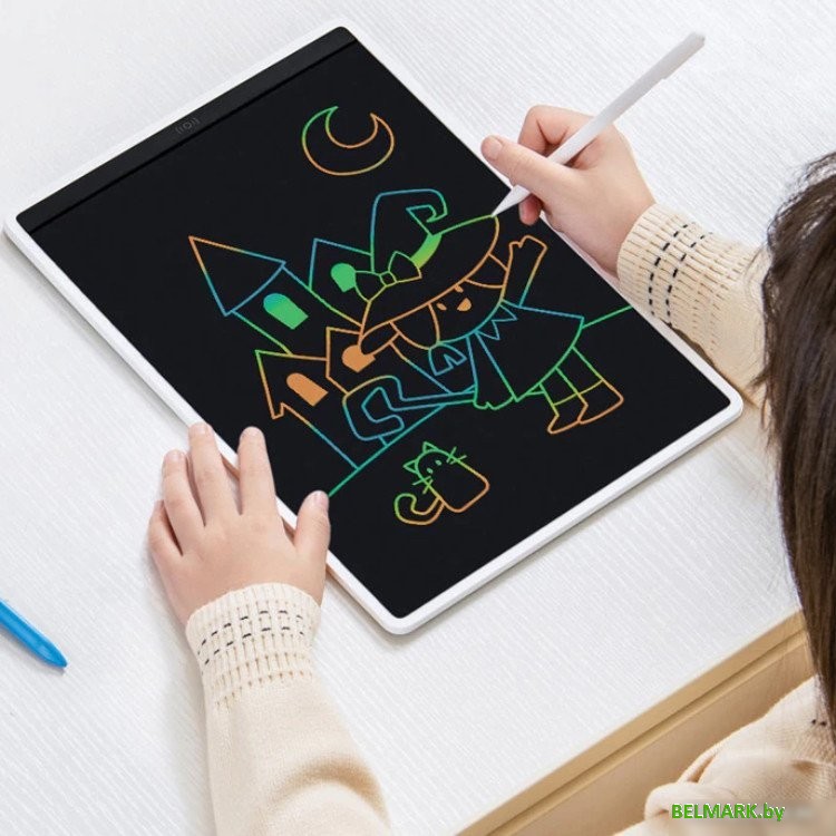 Планшет для рисования Xiaomi LCD Writing Tablet 13.5" Color Edition - фото