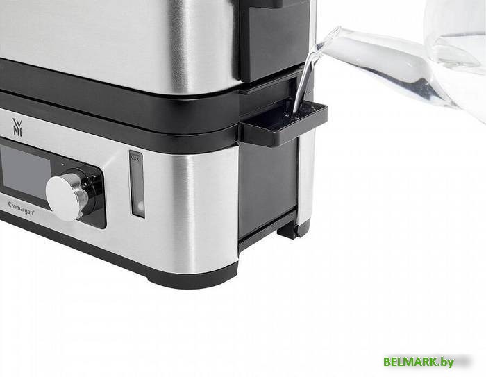 Пароварка WMF Kitchenminis 4211129119641 - фото2