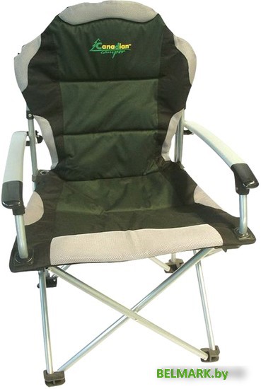 Кресло Canadian Camper CC-119 - фото