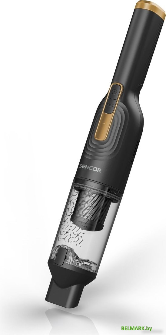 Пылесос Sencor SVC 308BK - фото2